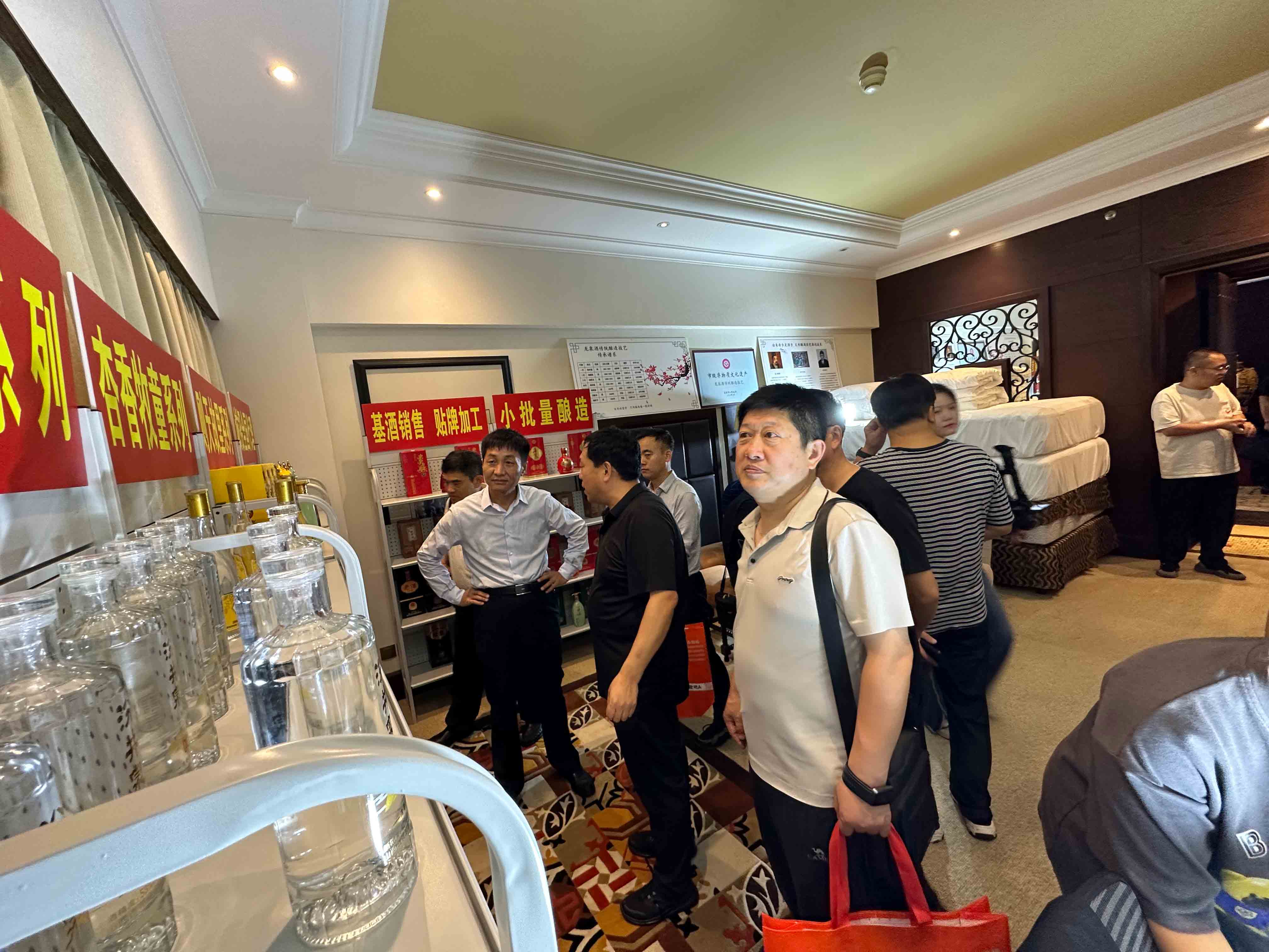 糖酒会首秀深圳，圆满落幕